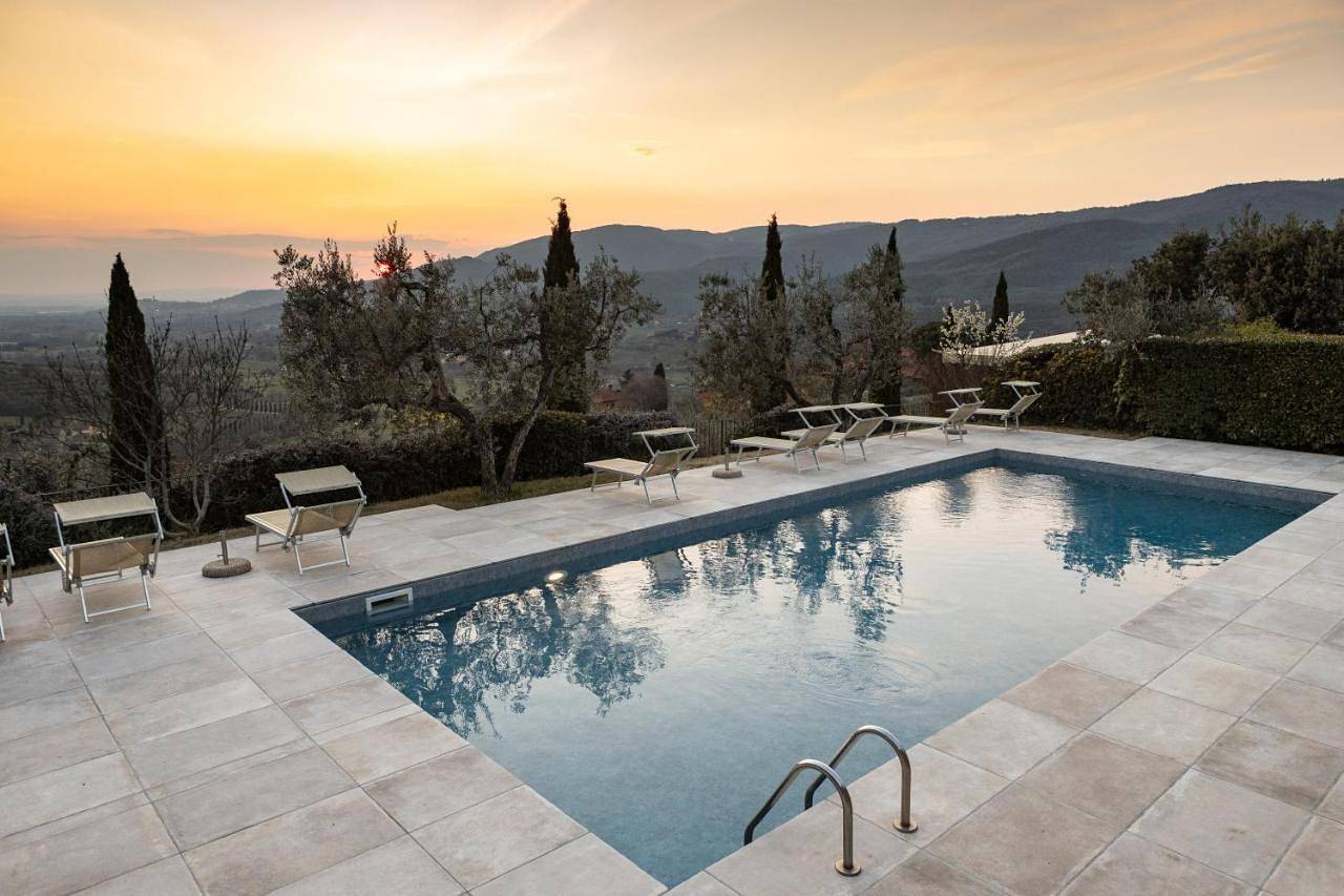 One-Bedroom House in Castiglion Fiorentino, Provincia di Arezzo
