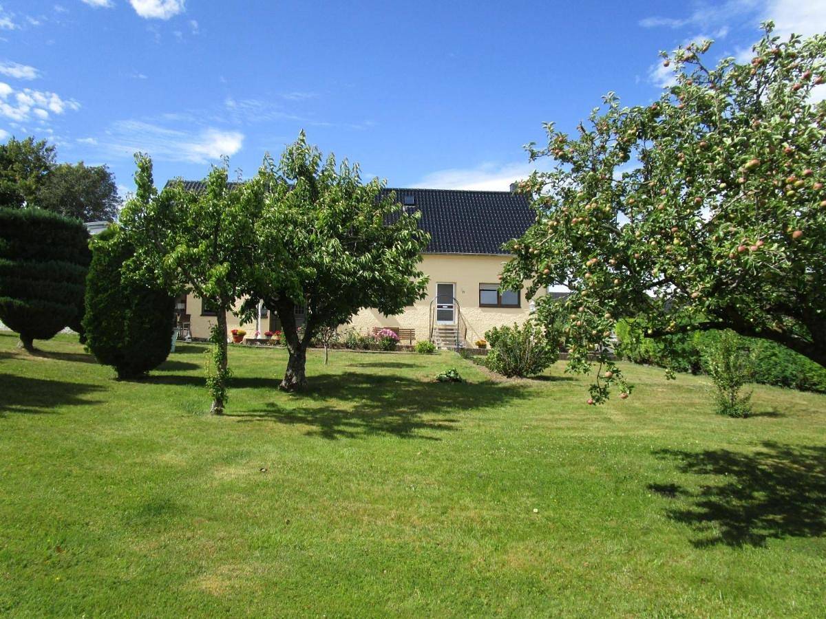 Ferienhaus Schöne Aussicht in Esch, Vulkaneifel