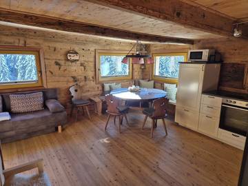 Chalet für 4 Personen in Großarl, Ski Amadé, Bild 3