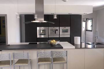 Villa per 12 Persone in Arles, Parco naturale regionale della Camargue, Foto 4