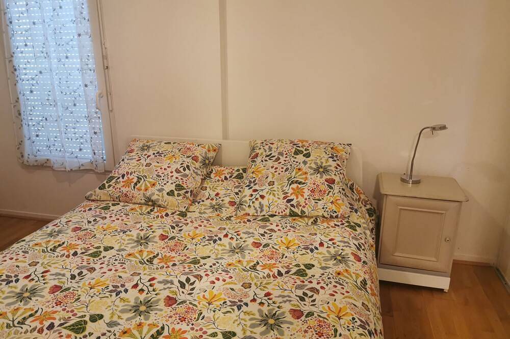 Entire apartment, Apartment near Disneyland in Chessy, Seine-et-Marne