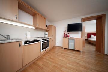 Agriturismo per 6 Persone in Umhausen, Tirolo, Foto 4