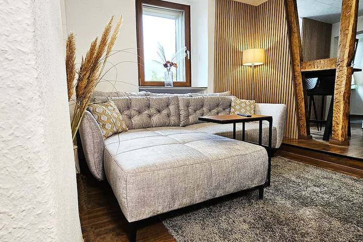 Ferienwohnung für 2 Personen in Longkamp - 3