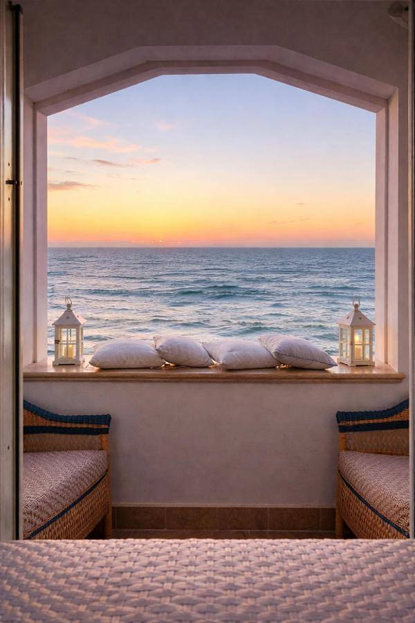 Ferienwohnung für 10 Personen, mit Terrasse und Ausblick, mit Haustier - 1