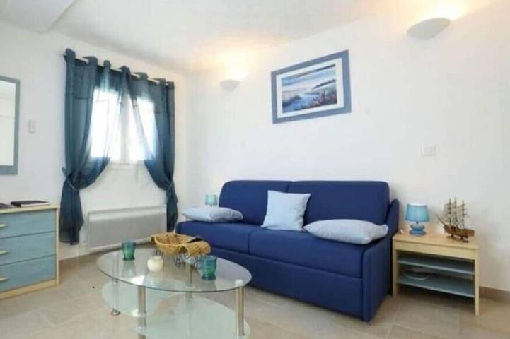 Appartement de vacances pour 2 personnes - 1