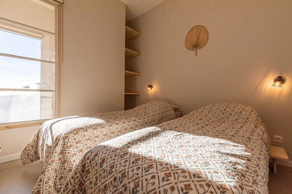 Appartement entier, Studio 4 pers Vercors – escapade nature au calme in Autrans-Méaudre-en-Vercors, Parc naturel régional du Vercors