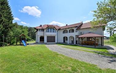 Dom dla 12 osoby w Region karlovacki, Środkowa Chorwacja, Zdjęcie 1