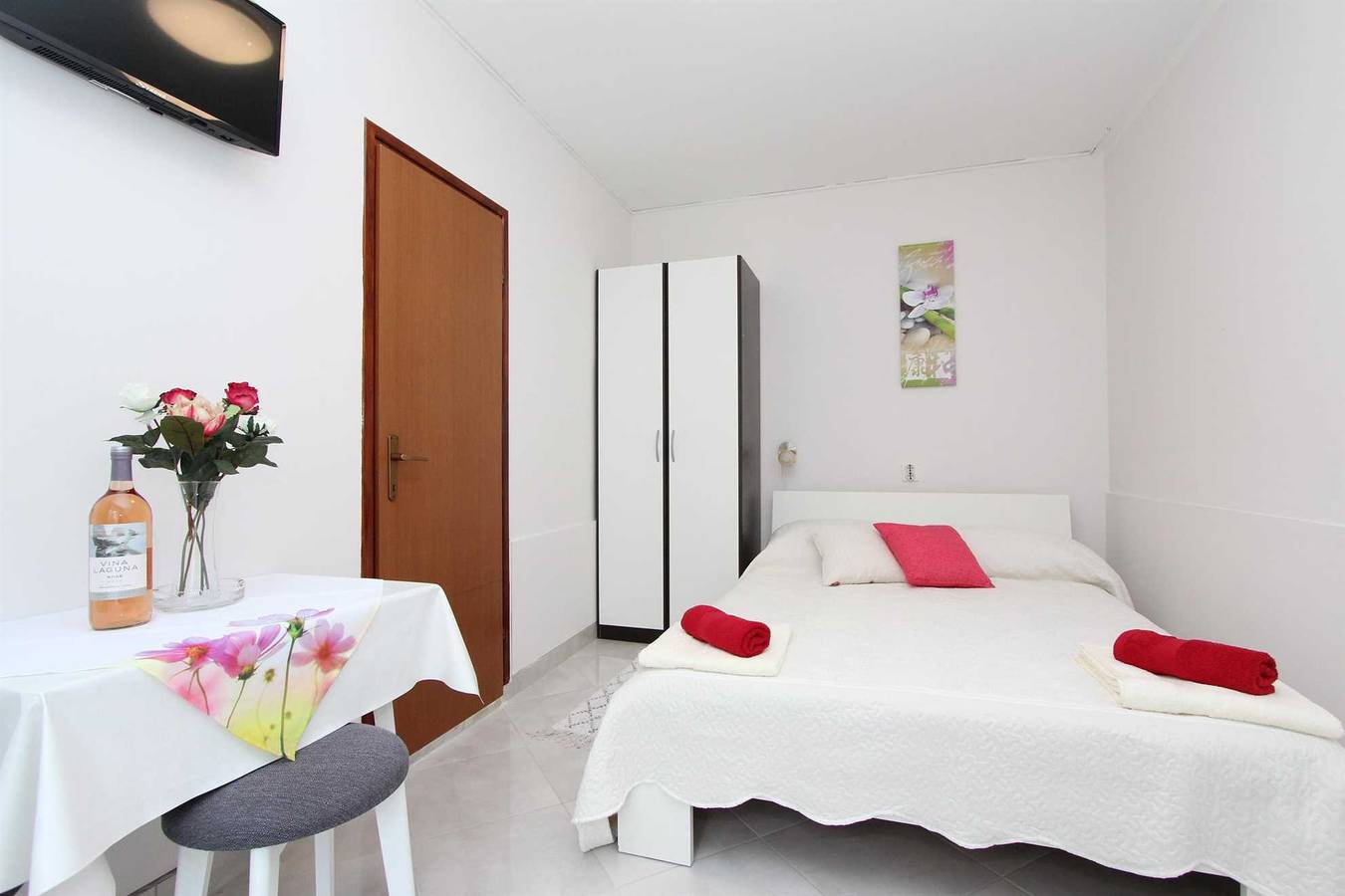Ganzes Studio, Divna Studiowohnung (Ora) in Rovinj (Kroatische Adria), Rovinj