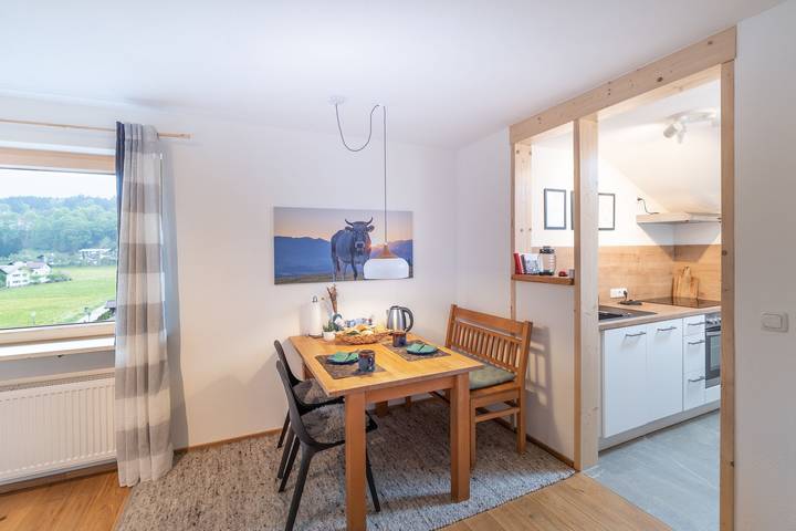 Ferienwohnung für 2 Personen in Oberstdorf