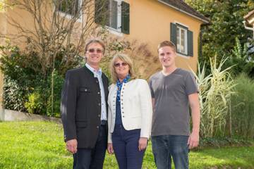 Ferienhaus für 8 Personen in Pöllau, Steirerland, Bild 1