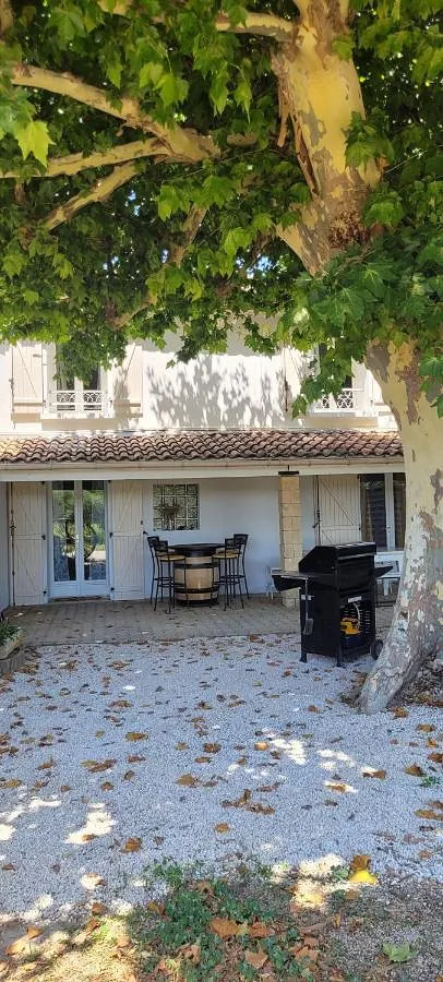 Casa de vacaciones para 7 personas, con vistas y jardín - 1