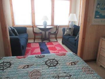 Vacation House for 8 Guests in Kill Devil Hills, Dare County, Picture 2