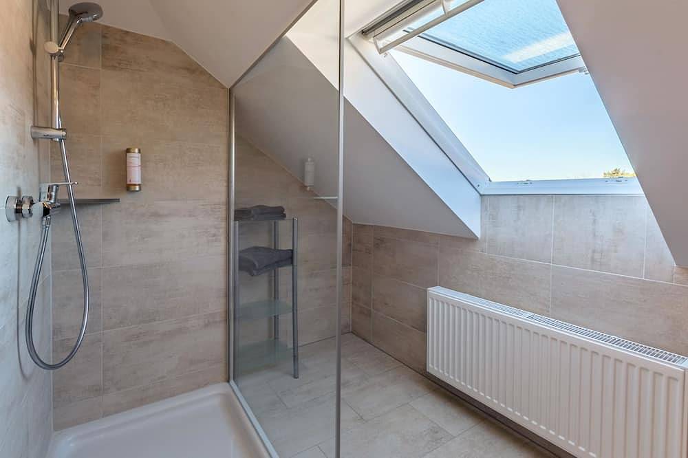 Room 8 - Villa Wahnfried in Thiessow, Mönchgut