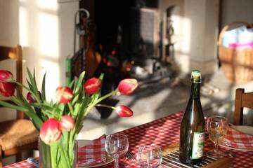 Gîte pour 6 Personnes dans Émondeville, Cotentin, Photo 3