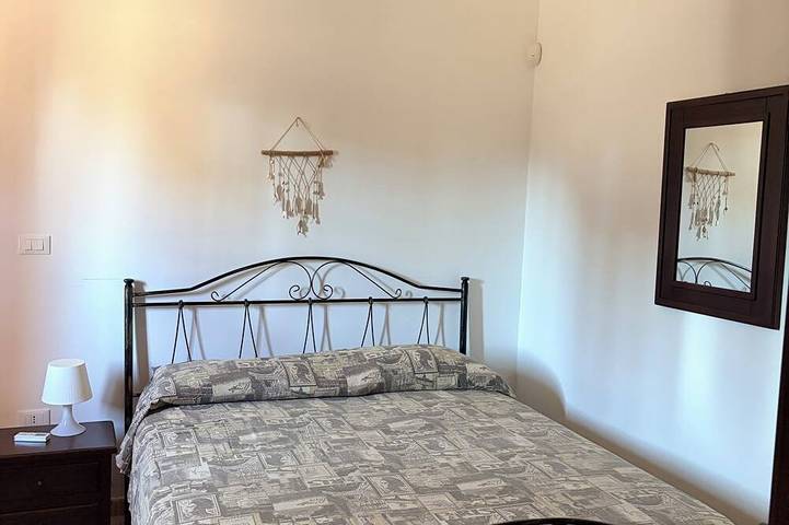 San Gregorio Villa Con Uliveto Secolare, Giardino, Portico E Piscina Privati in Patù, Golfo di Taranto