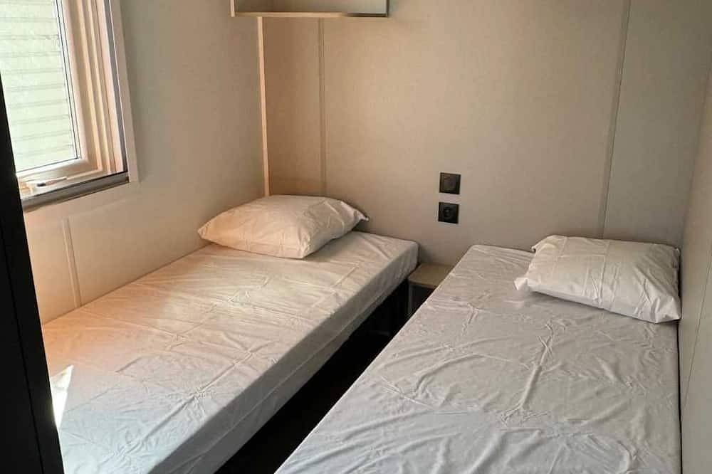 Camping 2 étoiles - Piscine  - ccb0fef in Villeneuve-lès-Maguelone, Côte d'Améthyste