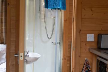Glamping for 4 People in Dumfries and Galloway, Lowlands, Photo 3