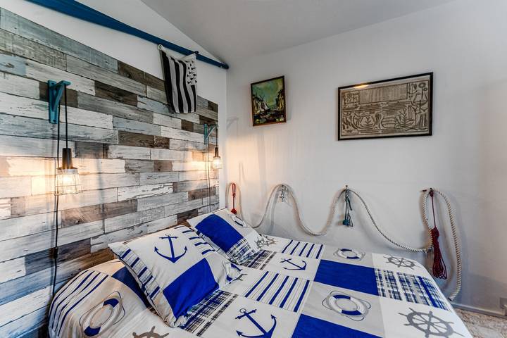Chambre d’hôte pour 2 personnes, avec Jardin dans les Landes - 4