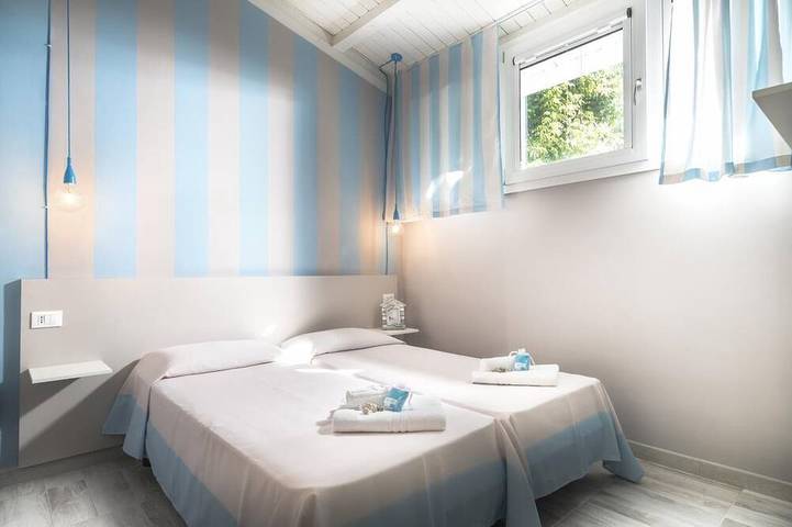 Ferienhaus für 5 Personen, mit Garten und Pool, mit Haustier in Duna Verde - 4