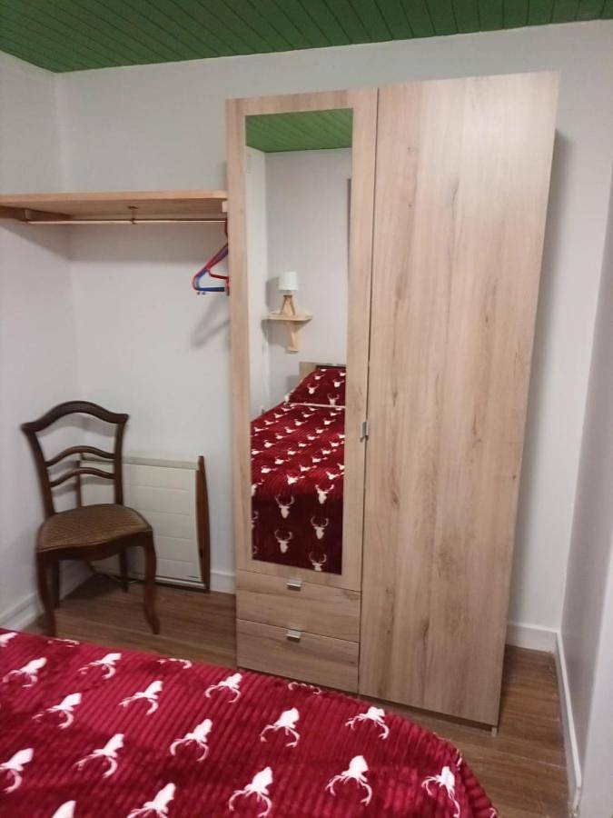 Gîte pour 4 personnes, avec balcon à Saint-Pierre-d'Entremont - 3