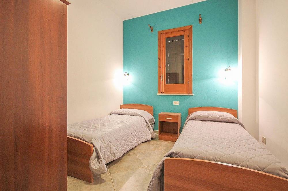 Apartamento entero, Magnífico apartamento en San Vito Lo Capo con piscina. in Macari, San Vito Lo Capo