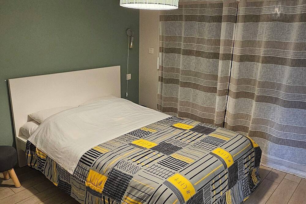 Appartement entier, Appartement au calme in Bons-en-Chablais, Région de Thonon-les-Bains