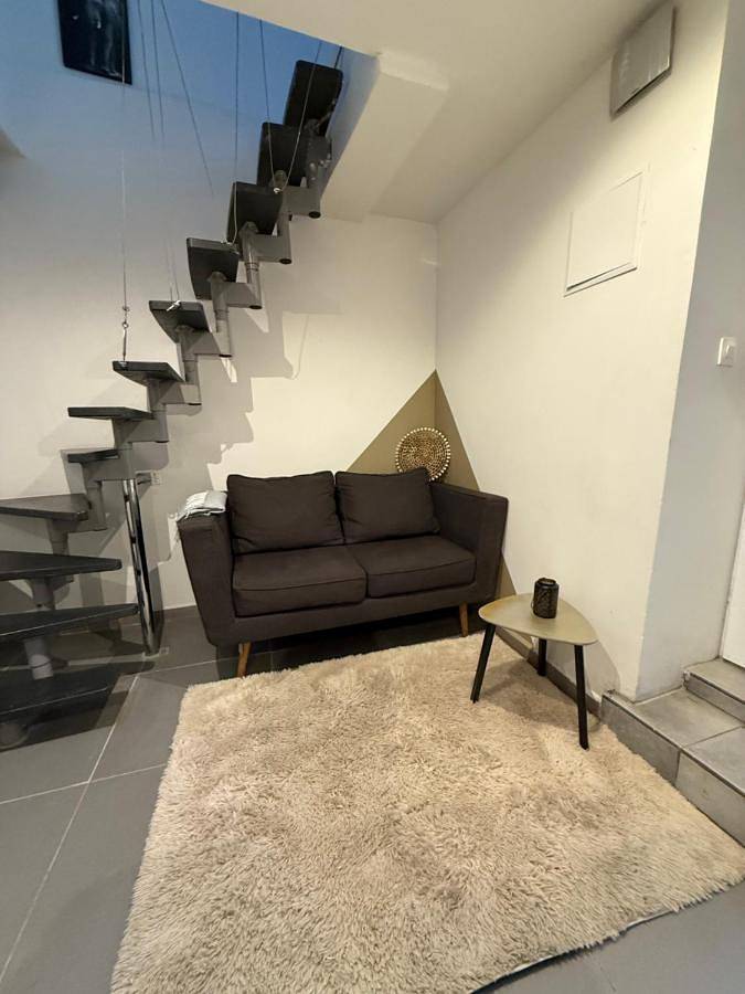 Gîte pour 2 personnes, avec vue dans Le Fief-Sauvin - 4