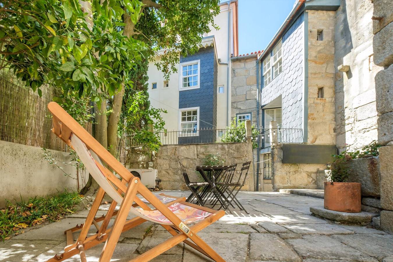 Guestready - Maison du puits de Guindais in Sé (Porto), Porto