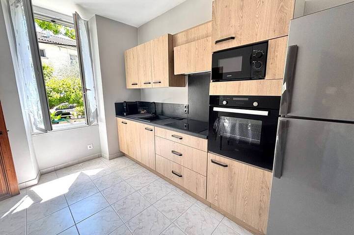 Maison de campagne pour 4 personnes, avec jardin à Courthézon - 2