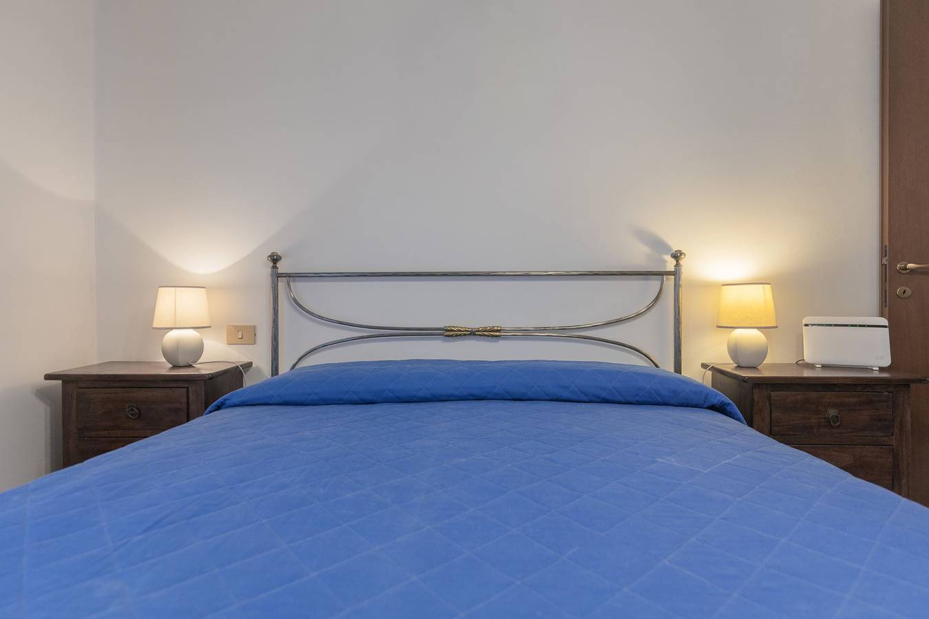 Apartamento vacacional entero, Apartamento de vacaciones para 5 personas con balcón in Portoferraio, Parque Nacional del Archipiélago Toscano