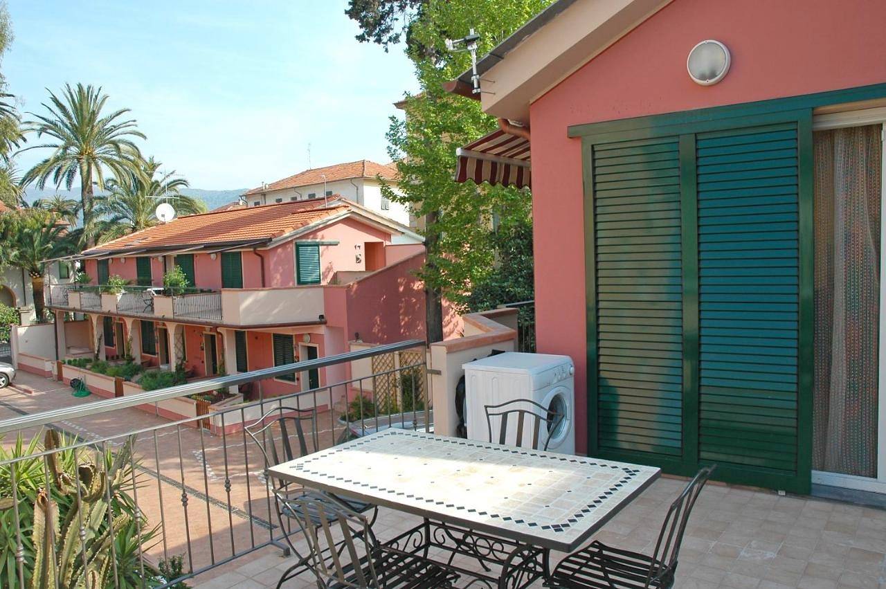 World Village Apartments in Diano Marina, Commune de Diano Marina