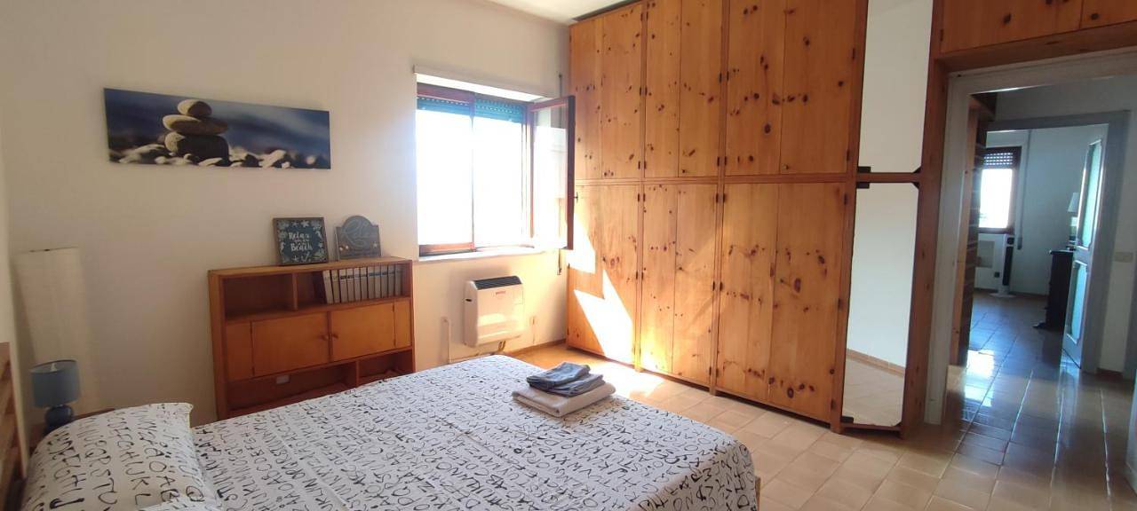 Cały apartament, Ostia Loft fronte mare in Lido di Ostia, Rzym