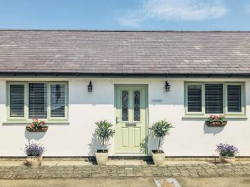 Cottage for 6 People in Flintshire, North-Wales, Photo 1