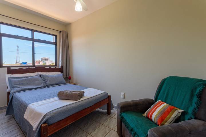 Casas e apartamentos de temporada para 6 pessoas em Guarapari