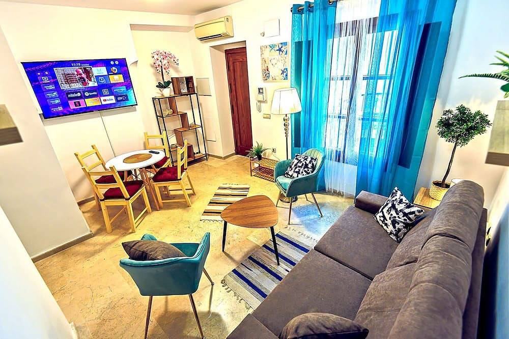 Appartamento vacanze a Bahía de Cádiz a partire da 115€ a notte