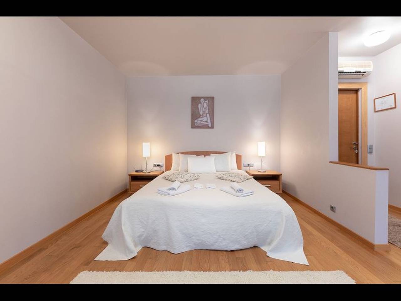 Valensija - Suite for two in Jūrmala, Livonia