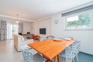 Ferienhaus für 8 Personen in Rosolini, Syrakus Provinz, Bild 4