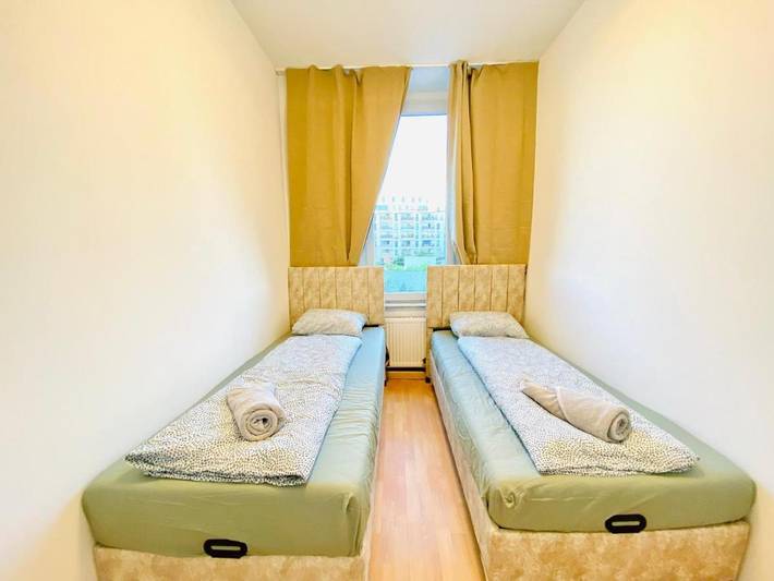 Ferienwohnung für 11 Personen - 1