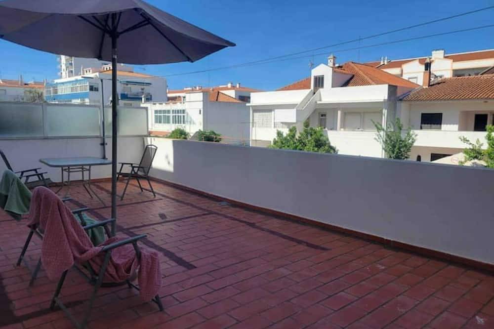 Ganze Wohnung, Amplio Apartamento T3 Sao Bras de Alportel in São Brás de Alportel, Faro Distrikt