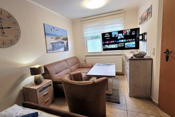 Bungalow für 2 Personen in Binz, Rügen, Bild 4