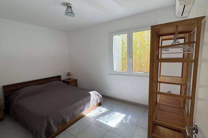 Location de vacances pour 9 personnes, avec jardin et terrasse à Aléria - 3