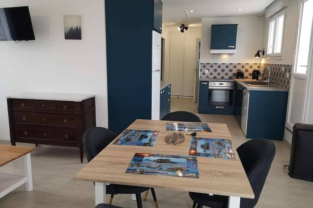 Appartement entier, Appartement Place Stanier, N7 in Asnelles, Côte de Nacre