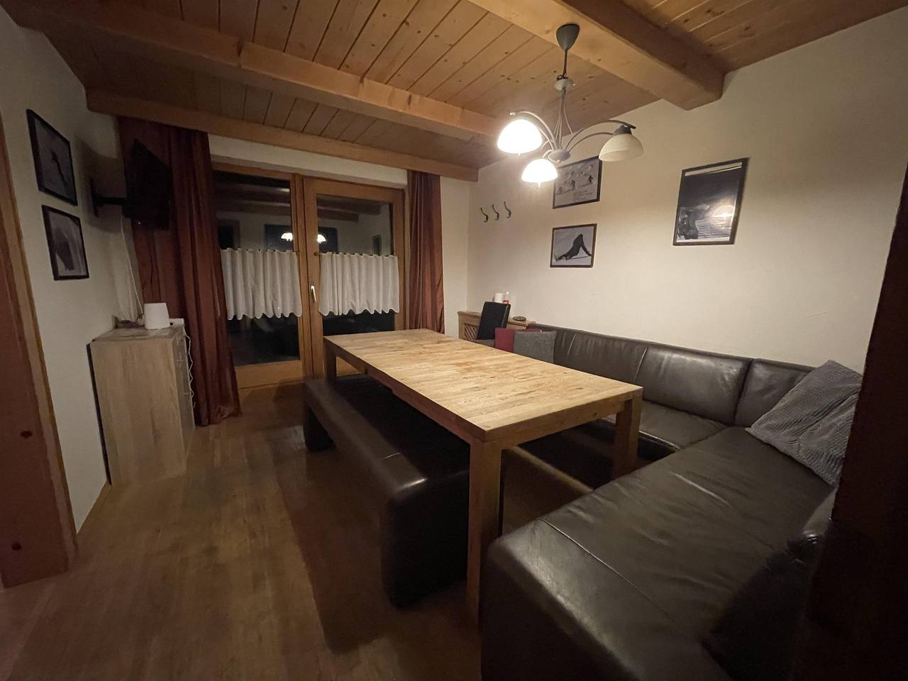 Ganze Ferienwohnung, Wohnung1 in Wald am Arlberg, Dalaas