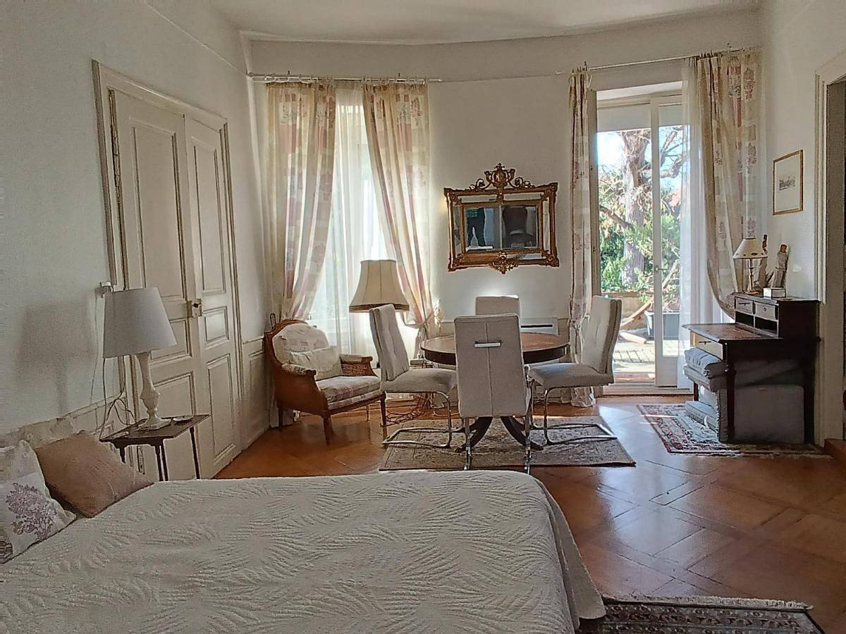 Entire apartment, Romantic Studio Center in Colmar, Colmar region