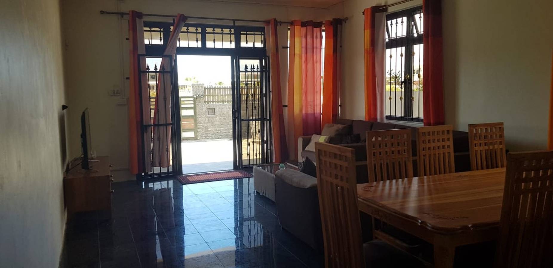 Charming house in Mahebourg with sea view and garden in Mahébourg, Grand Port