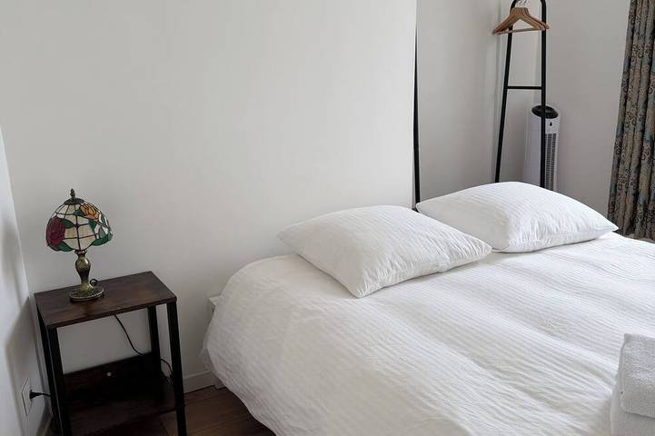 Gîte pour 6 personnes à Bagneux - 4