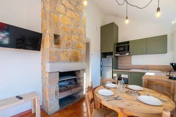 Gîte pour 4 Personnes dans La Canourgue, Région de Mende, Photo 2