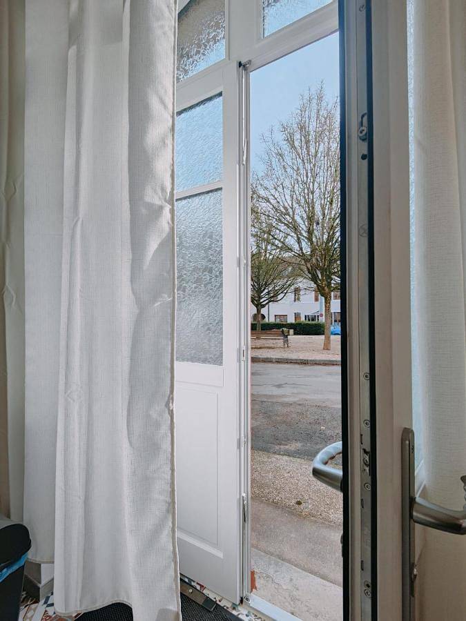 Gîte pour 4 personnes, avec terrasse à Chenôve - 4