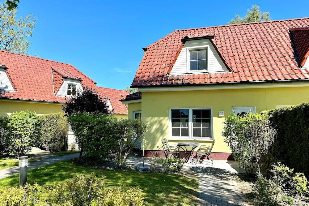 Ferienhaus in Zingst für 6 Personen in Zingst