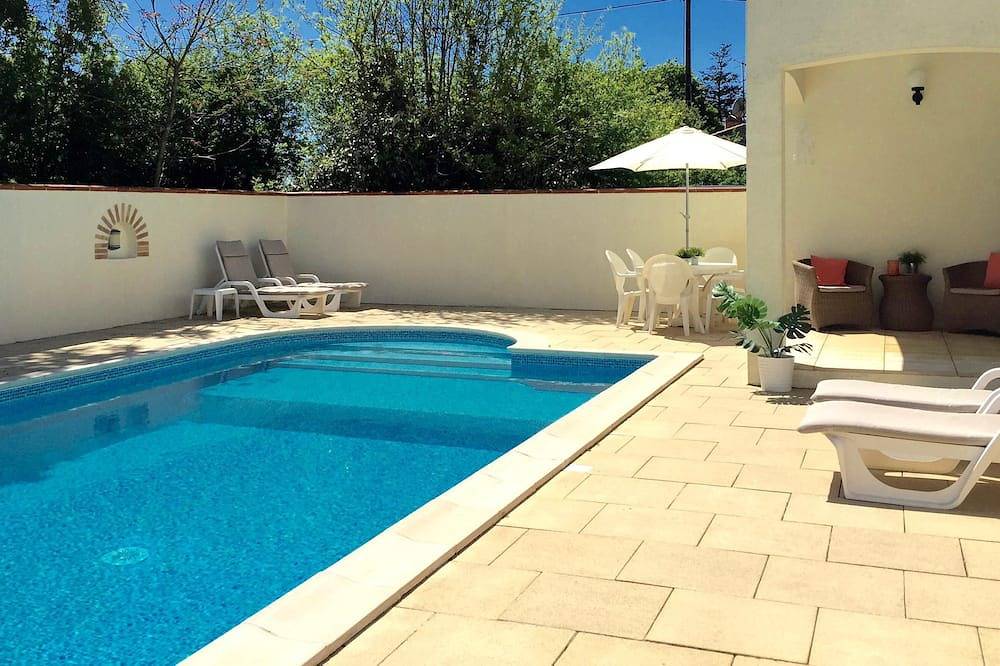 Maison de vacances